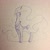 Size: 1280x1280 | Tagged: safe, artist:greyscaleart, imported from derpibooru, princess celestia, pony, female, solo, traditional art