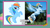 Size: 1366x768 | Tagged: safe, imported from derpibooru, rainbow dash, horse, hoers, image macro, irl, irl horse, meme, photo, photoshop, recolored hoers, wat