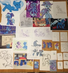 Size: 1915x2046 | Tagged: safe, artist:ethepony, artist:jay fosgitt, artist:katiecandraw, artist:laschitawhelan, artist:nanook123, artist:ponygoddess, artist:ramivic, artist:tonyfleecs, imported from derpibooru, starlight glimmer, trixie, twilight sparkle