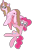 Size: 510x795 | Tagged: safe, artist:cindydreamlight, artist:cindystarlight, imported from derpibooru, pinkie pie, oc, oc:cindy, alicorn, pony, female, mare, simple background, transparent background