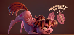 Size: 2445x1153 | Tagged: safe, artist:v747, imported from derpibooru, twilight sparkle, alicorn, pony, 3d, cellphone, female, frown, magic, phone, smartphone, solo, telekinesis, twilight sparkle (alicorn), unamused