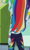 Size: 438x720 | Tagged: safe, imported from derpibooru, screencap, rainbow dash, a queen of clubs, equestria girls, equestria girls series, clothes, cropped, female, pants, rear view