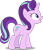 Size: 832x961 | Tagged: safe, artist:dashiesparkle, imported from derpibooru, starlight glimmer, pony, uncommon bond, .svg available, cute, female, glimmerbetes, open mouth, simple background, smiling, solo, transparent background, vector