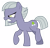 Size: 7200x6856 | Tagged: safe, artist:greenmachine987, imported from derpibooru, limestone pie, pony, hearthbreakers, absurd resolution, angry, female, simple background, solo, transparent background, vector