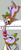 Size: 1080x2626 | Tagged: safe, artist:gsphere, imported from derpibooru, spike, dragon, breaking the fourth wall, gem, male, meta, self paradox, solo