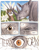 Size: 1060x1364 | Tagged: safe, artist:thefriendlyelephant, imported from derpibooru, oc, oc only, oc:grumpy the rhino, oc:uganda, antelope, giant sable antelope, rhinoceros, comic:sable story, animal in mlp form, black rhinoceros, bloodshot eyes, bush, clenched teeth, comic, gritted teeth, horns, rage, territorial, traditional art