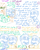 Size: 1600x2013 | Tagged: safe, artist:adorkabletwilightandfriends, edit, imported from derpibooru, bon bon, lyra heartstrings, oc, oc:mitch windell, pony, adorkable friends, butt, comic, commercial, commercial reference, humor, meme, mike lindell, mirrored, mirrored text, my pillow, not salmon, patreon, pillow, plot, reversed, television, wat