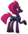 Size: 1000x1207 | Tagged: safe, artist:prism note, imported from derpibooru, tempest shadow, my little pony: the movie, armor, broken horn, crest, eye scar, female, scar, solo