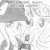 Size: 500x500 | Tagged: safe, artist:reiduran, imported from derpibooru, starlight glimmer, trixie, pony, unicorn, totally legit recap, alcohol, best pony, bust, cape, christmas, clothes, dialogue, female, glowing horn, grayscale, hat, holiday, magic, mare, monochrome, open mouth, smiling, telekinesis, trixie's cape, trixie's hat, vulgar