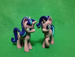 Size: 1024x768 | Tagged: safe, artist:daisymane, imported from derpibooru, starlight glimmer, pony, unicorn, equal cutie mark, photo, sculpture, traditional art