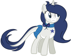 Size: 1024x811 | Tagged: safe, artist:thepoweredcosmicclaw, imported from derpibooru, oc, oc only, pony, unicorn, female, leonine tail, mare, simple background, solo, transparent background