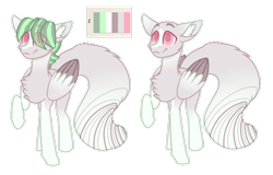 Size: 900x575 | Tagged: safe, artist:wishing-well-artist, imported from derpibooru, oc, oc only, pegasus, pony, bald, base used, male, raised hoof, simple background, solo, stallion, transparent background