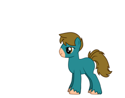 Size: 830x650 | Tagged: safe, imported from derpibooru, oc, oc only, oc:stemar, earth pony, pony, pony creator, male, simple background, solo, stallion, transparent background, unshorn fetlocks