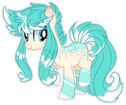 Size: 3000x2500 | Tagged: safe, artist:pandemiamichi, artist:s1nb0y, imported from derpibooru, oc, oc only, pony, unicorn, female, high res, mare, simple background, smiling, solo, transparent background