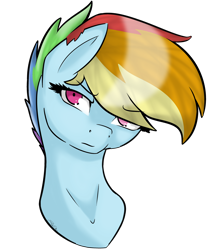 Size: 3500x4000 | Tagged: safe, artist:php119, artist:sisistarr, deleted from derpibooru, imported from derpibooru, rainbow dash, series:poisonjokerau, solo