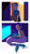 Size: 1134x2000 | Tagged: safe, artist:stevetwisp, imported from derpibooru, starlight glimmer, trixie, human, mermaid, alternate universe, aquarium, blushing, duo, humanized, light skin, mermaidized, sweatdrop, wet