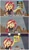 Size: 1043x1779 | Tagged: safe, edit, edited screencap, imported from derpibooru, screencap, sunset shimmer, equestria girls, equestria girls series, opening night, amy rose, crossover, discussion in the comments, knuckles the echidna, miles "tails" prower, opening night: sunset shimmer, sonic boom, sonic mania, sonic the hedgehog, sonic the hedgehog (series)