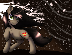 Size: 1800x1400 | Tagged: safe, artist:akashasi, imported from derpibooru, oc, oc only, pony, unicorn, female, mare, solo