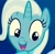 Size: 640x631 | Tagged: safe, edit, imported from derpibooru, trixie, uncommon bond, female, filtered picture, solo