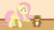 Size: 711x394 | Tagged: safe, artist:forgalorga, imported from derpibooru, fluttershy, pegasus, pony, your little cat, :<, animated, behaving like a cat, cute, female, gif, mare, shyabetes, solo, standing, teddy bear, weapons-grade cute