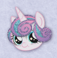 Size: 197x198 | Tagged: safe, imported from derpibooru, princess flurry heart, face, female, horn, solo