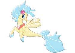 Size: 1600x1131 | Tagged: safe, artist:jucamovi1992, imported from derpibooru, princess skystar, aquapony, merpony, seapony (g4), my little pony: the movie, female, movie, simple background, solo, transparent background, vector