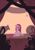 Size: 1240x1748 | Tagged: safe, artist:ogre, imported from derpibooru, pinkie pie, pony, female, pinkamena diane pie, pixiv, sad, solo