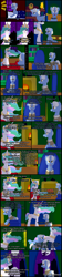 Size: 900x4000 | Tagged: safe, artist:saturnstar14, imported from derpibooru, princess celestia, comic:past sins, fanfic:past sins, bastion yorsets
