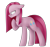 Size: 1508x1421 | Tagged: safe, artist:despotshy, imported from derpibooru, pinkie pie, pony, crying, female, pinkamena diane pie, simple background, solo, transparent background