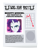 Size: 1980x2387 | Tagged: safe, artist:slb94, imported from derpibooru, rarity, pony, female, foal free press, newspaper, solo, unamused