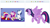 Size: 476x266 | Tagged: safe, artist:rupertbluefox, artist:sollace, imported from derpibooru, princess cadance, shining armor, twilight sparkle, alicorn, pony, derpibooru, angry, juxtaposition, juxtaposition win, meme, meta, show accurate, stifling laughter, surprised, twilight sparkle (alicorn)