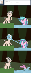 Size: 1280x2992 | Tagged: safe, artist:hummingway, imported from derpibooru, oc, oc only, oc:swirly shells, merpony, ask-humming-way, tumblr, tumblr comic