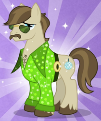 Size: 604x720 | Tagged: safe, imported from derpibooru, screencap, dance fever, earth pony, pony, cropped, hearts and hooves day, male, solo, stallion