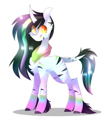Size: 2657x2881 | Tagged: safe, artist:huirou, imported from derpibooru, oc, oc only, oc:axelle secret, pony, solo