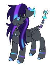 Size: 407x505 | Tagged: safe, artist:ventorian, imported from derpibooru, oc, oc only, oc:starlight sparrow, pony, simple background, solo, white background