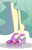 Size: 253x399 | Tagged: safe, imported from derpibooru, fluttershy, equestria girls, legend of everfree, clothes, dress, female, gala dress, high heels, legs, pictures of legs, platform shoes, solo