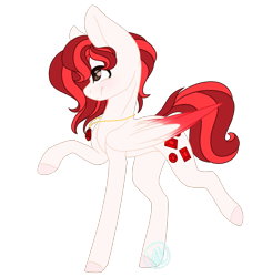 Size: 1888x2000 | Tagged: safe, artist:immagoddampony, imported from derpibooru, oc, oc only, pegasus, pony, female, mare, raised hoof, raised leg, simple background, solo, transparent background