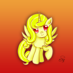 Size: 2000x2000 | Tagged: safe, artist:php23, deleted from derpibooru, imported from derpibooru, oc, oc only, alicorn, pony, female, solo