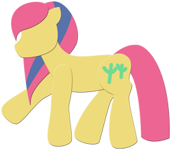 Size: 771x678 | Tagged: safe, artist:cassidypeterson, imported from derpibooru, tex, big brother ponies, female, g1, male, simple background, solo, transparent background