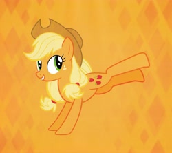 Size: 2874x2550 | Tagged: safe, imported from derpibooru, applejack, the art of equestria, female, solo