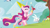 Size: 1136x640 | Tagged: safe, imported from derpibooru, princess cadance, alicorn, bird, rabbit, squirrel, good night baby flurry heart, clothes, cute, cutedance, disney princess, female, jpg artifacts, needs more jpeg, singing, snow white, solo