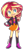 Size: 400x800 | Tagged: safe, artist:lizbeat, imported from derpibooru, sunset shimmer, equestria girls, boots, clothes, cute, female, high heel boots, jacket, leather jacket, simple background, skirt, solo, transparent background