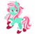 Size: 1000x1000 | Tagged: safe, artist:honeybonniebunny, imported from derpibooru, minty, female, g3, solo