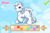 Size: 1010x660 | Tagged: safe, artist:anscathmarcach, imported from derpibooru, female, g3, game, solo, wip