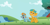 Size: 1057x538 | Tagged: safe, imported from derpibooru, screencap, snails, snips, pony, unicorn, the cutie pox, colt, male, plate, plates