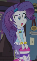 Size: 298x484 | Tagged: safe, imported from derpibooru, screencap, rarity, equestria girls, legend of everfree, bracelet, cropped, fall formal outfits, female, jewelry, solo, twilight ball dress