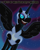 Size: 800x1000 | Tagged: safe, artist:x-thedudeabides-x, imported from derpibooru, nightmare moon, alicorn, pony, adobe flash, female, photoshop, solo