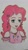 Size: 1024x1820 | Tagged: safe, artist:metalamethyst, imported from derpibooru, pinkie pie, human, clothes, female, humanized, shirt, solo, traditional art