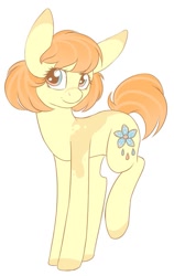 Size: 711x1122 | Tagged: safe, artist:adostume, imported from derpibooru, oc, oc only, oc:ophelia, solo