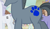 Size: 1248x720 | Tagged: safe, edit, edited screencap, imported from derpibooru, screencap, bacon braids, blueberry frosting, ivy vine, log jam, pony, season 5, the cutie map, blue's clues, butt, cutie mark, equal cutie mark, flank, joke, male, moon dust, our town, paw print, photo manipulation, plot, stallion, white marble, why